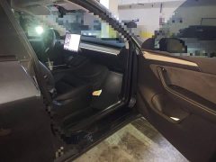 Tesla Model Y Rear-Wheel Drive - ფოტო 19