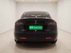 Tesla Model Y Rear-Wheel Drive - ფოტო 3