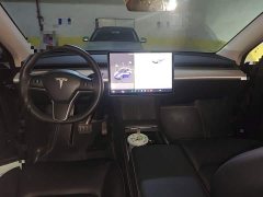 Tesla Model Y Rear-Wheel Drive - ფოტო 5