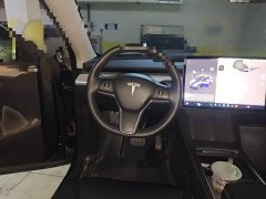 Tesla Model Y Rear-Wheel Drive - ფოტო 6