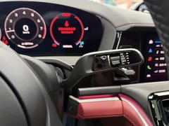 Porsche Panamera Executive Extended Luxury Edition 2.9T - ფოტო 10