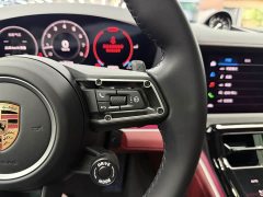 Porsche Panamera Executive Extended Luxury Edition 2.9T - ფოტო 11
