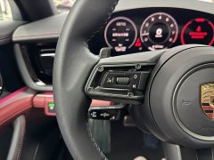 Porsche Panamera Executive Extended Luxury Edition 2.9T - ფოტო 12