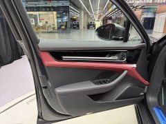 Porsche Panamera Executive Extended Luxury Edition 2.9T - ფოტო 13