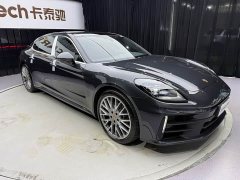 Porsche Panamera Executive Extended Luxury Edition 2.9T - ფოტო 16