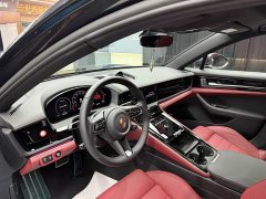 Porsche Panamera Executive Extended Luxury Edition 2.9T - ფოტო 17