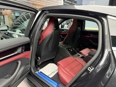 Porsche Panamera Executive Extended Luxury Edition 2.9T - ფოტო 18