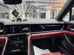 Porsche Panamera Executive Extended Luxury Edition 2.9T - ფოტო 19