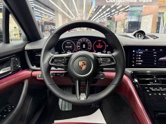 Porsche Panamera Executive Extended Luxury Edition 2.9T - ფოტო 20