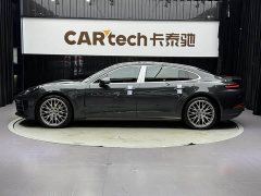 Porsche Panamera Executive Extended Luxury Edition 2.9T - ფოტო 5