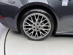 Porsche Panamera Executive Extended Luxury Edition 2.9T - ფოტო 8