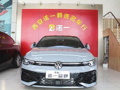 Volkswagen Golf Facelift 300TSI R-Line - ფოტო 2