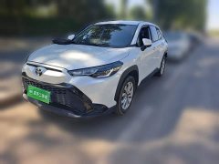 Toyota Frontlander 2023 2.0L CVT Elite - ფოტო 1