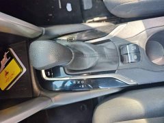 Toyota Frontlander 2023 2.0L CVT Elite - ფოტო 10