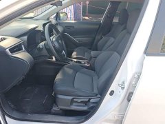Toyota Frontlander 2023 2.0L CVT Elite - ფოტო 11