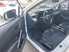 Toyota Frontlander 2023 2.0L CVT Elite - ფოტო 12