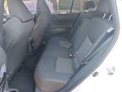 Toyota Frontlander 2023 2.0L CVT Elite - ფოტო 13