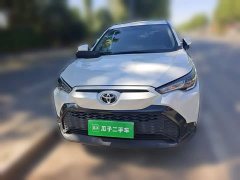 Toyota Frontlander 2023 2.0L CVT Elite - ფოტო 2