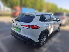 Toyota Frontlander 2023 2.0L CVT Elite - ფოტო 4