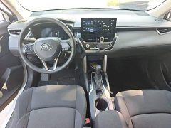 Toyota Frontlander 2023 2.0L CVT Elite - ფოტო 5