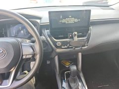 Toyota Frontlander 2023 2.0L CVT Elite - ფოტო 9