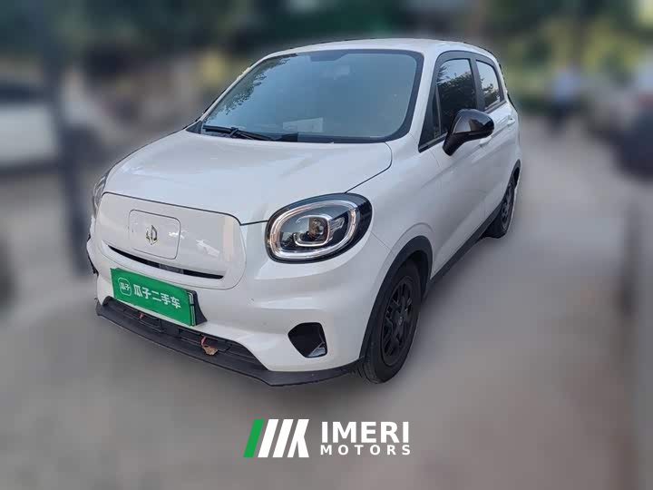 Leapmotor T03 310 Comfort Edition