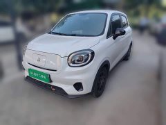 Leapmotor T03 310 Comfort Edition - ფოტო 1