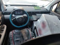 Leapmotor T03 310 Comfort Edition - ფოტო 10
