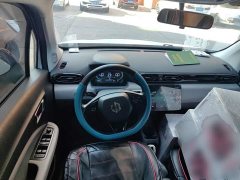Leapmotor T03 310 Comfort Edition - ფოტო 11