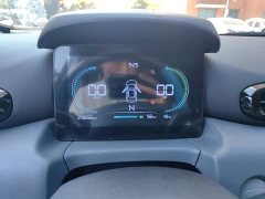 Leapmotor T03 310 Comfort Edition - ფოტო 12