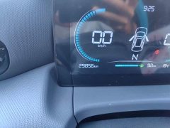 Leapmotor T03 310 Comfort Edition - ფოტო 13