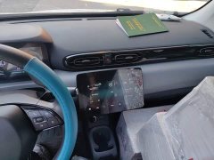 Leapmotor T03 310 Comfort Edition - ფოტო 14