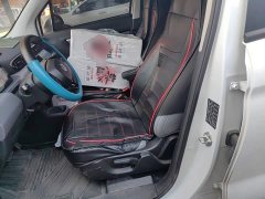 Leapmotor T03 310 Comfort Edition - ფოტო 16