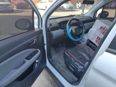 Leapmotor T03 310 Comfort Edition - ფოტო 17