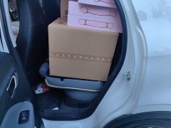 Leapmotor T03 310 Comfort Edition - ფოტო 18
