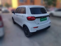 Leapmotor T03 310 Comfort Edition - ფოტო 4