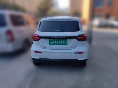 Leapmotor T03 310 Comfort Edition - ფოტო 5