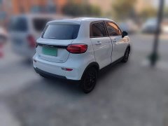 Leapmotor T03 310 Comfort Edition - ფოტო 6