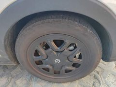 Leapmotor T03 310 Comfort Edition - ფოტო 8