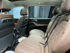 BMW X7 2024 xDrive40i Premier Luxury Package - ფოტო 14