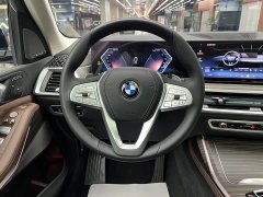 BMW X7 2024 xDrive40i Premier Luxury Package - ფოტო 16