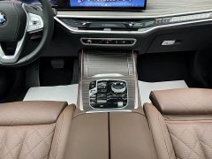 BMW X7 2024 xDrive40i Premier Luxury Package - ფოტო 20