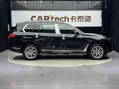 BMW X7 2024 xDrive40i Premier Luxury Package - ფოტო 3