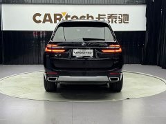 BMW X7 2024 xDrive40i Premier Luxury Package - ფოტო 7