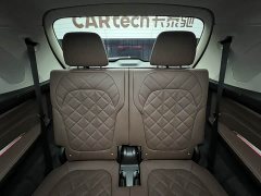 BMW X7 2024 xDrive40i Premier Luxury Package - ფოტო 9
