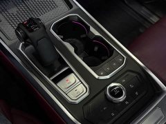 Tank 400 New Energy Hi4-T Off-Road Edition - ფოტო 11