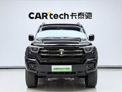 Tank 400 New Energy Hi4-T Off-Road Edition - ფოტო 2