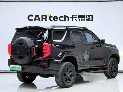 Tank 400 New Energy Hi4-T Off-Road Edition - ფოტო 9