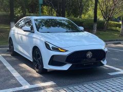 SAIC MG5 300TGI DCT Qing Luxury Flagship - ფოტო 2