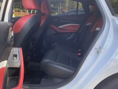 SAIC MG5 300TGI DCT Qing Luxury Flagship - ფოტო 4